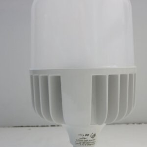 لامپ استوانه ای 80w