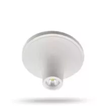 فریم گچی استوانه ای خمره ای کد MR-710 برند آقای نور