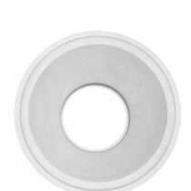 فریم گچی گرد کد MR-707 آقای نور