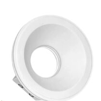 فریم گچی گرد کد MR-711 آقای نور