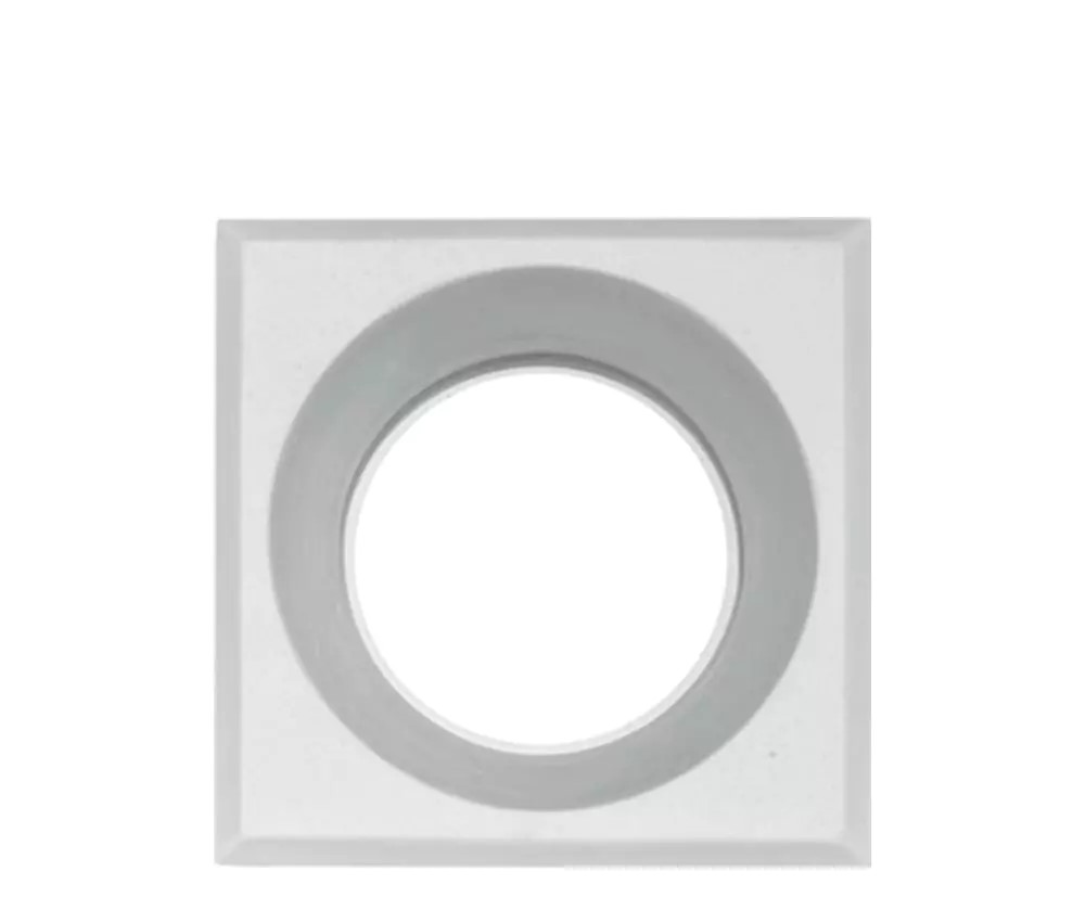 فریم گچی مربع کد MR-708 آقای نور